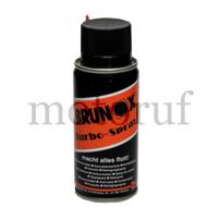 Werkzeug BRUNOX Turbo-Spray, Multifunktionsspray, 100 ml
