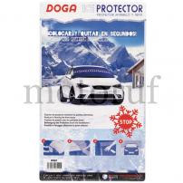 Werkzeug ICE Protector Folie