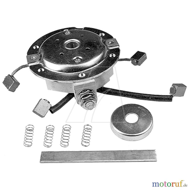 Katalog Starter Elektrostarter Zubehor Tecumseh Ersatzteile