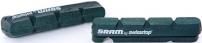 Sram Brake Pad Insert SRAM Road Green Qty 2