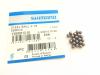 Shimano Steel Ball (3/16") 20 pcs.