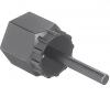 Shimano Verschlussring-Werkzeug TL-LR15 für Kassetten & Bremsscheiben