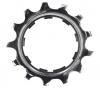 Shimano  Sprocket Wheel 13T C (Built in spacer type) B
