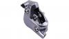 Sram  DISC BRAKE CALIPER ASSEMBLY RED ETAP AXS D1 HRD FLAT MOUNT 2-PIECE FRONT/REAR POLAR GREY INCLUDING BRAKE PADS
