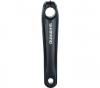 Shimano Left hand crank arm unit 170 mm
