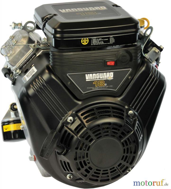 Motoren Horizontal Industriemotoren Austauschmotoren Bs B K Vanguard Briggs