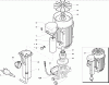 Dolmar Elektro HP-135 Ersatzteile 4  Motor