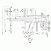 Viking Rasentraktoren MT 5097.0 Z Ersatzteile S - Kontaktplan