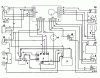 Viking Aufsitzmäher MT 795 Ersatzteile N2 - Schaltplan