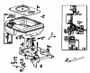 Gutbrod BM 710 07515.01 (1989) Ersatzteile Tank