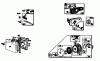 Gutbrod BM 710 07515.01 (1989) Ersatzteile Reversierstarter