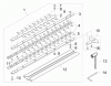 Solo by AL-KO Heckenschere 161 Ersatzteile Seite 8