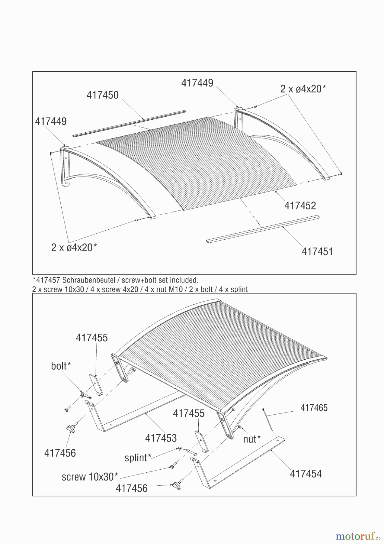  AL-KO Gartentechnik Zubehör Gartentechnik ROBOTERGARAGE  01/2016 Seite 1