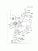 Kawasaki Motoren FA210V - AS02 bis FH641V - DS24 FD501V-AS05 - Kawasaki FD501V 4-Stroke Engine Ersatzteile CARBURETOR #1