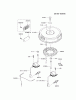 Kawasaki Motoren FA210V - AS02 bis FH641V - DS24 FH381V-AS10 - Kawasaki FH381V 4-Stroke Engine Ersatzteile ELECTRIC-EQUIPMENT