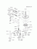 Kawasaki Motoren FA210V - AS02 bis FH641V - DS24 FH430V-BS05 - Kawasaki FH430V 4-Stroke Engine Ersatzteile VALVE/CAMSHAFT