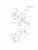 Kawasaki Motoren FA210V - AS02 bis FH641V - DS24 FH531V-AS07 - Kawasaki FH531V 4-Stroke Engine Ersatzteile CONTROL-EQUIPMENT