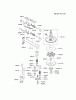 Kawasaki Motoren FA210V - AS02 bis FH641V - DS24 FH541V-AS32 - Kawasaki FH541V 4-Stroke Engine Ersatzteile VALVE/CAMSHAFT