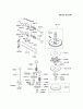 Kawasaki Motoren FA210V - AS02 bis FH641V - DS24 FH601V-AS20 - Kawasaki FH601V 4-Stroke Engine Ersatzteile VALVE/CAMSHAFT