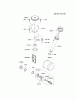 Kawasaki Motoren FA210V - AS02 bis FH641V - DS24 FH641V-BS20 - Kawasaki FH641V 4-Stroke Engine Ersatzteile LUBRICATION-EQUIPMENT