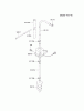 Kawasaki Motoren FD671D-AS03 - Kawasaki FD671D 4-Stroke Engine Ersatzteile FUEL-TANK/FUEL-VALVE