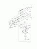 Kawasaki Motoren FH641V - DS25 bis FS481V - BS13 FJ180V-AS39 - Kawasaki FJ180V 4-Stroke Engine Ersatzteile VALVE/CAMSHAFT