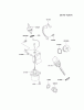 Kawasaki Motoren FE170D-AS03 - Kawasaki FE170D 4-Stroke Engine Ersatzteile LUBRICATION-EQUIPMENT