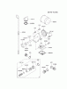 Kawasaki Motoren FH680D-AS05 - Kawasaki FH680D 4-Stroke Engine Ersatzteile LUBRICATION-EQUIPMENT