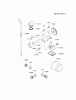 Kawasaki Motoren FH601D-AS06 - Kawasaki FH601D 4-Stroke Engine Ersatzteile LUBRICATION-EQUIPMENT