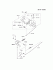 Kawasaki Motoren FH601D-AS06 - Kawasaki FH601D 4-Stroke Engine Ersatzteile CONTROL-EQUIPMENT