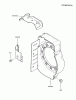 Kawasaki Motoren FA076D-AS07 - Kawasaki FA076D 4-Stroke Engine Ersatzteile COOLING-EQUIPMENT