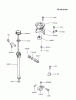 Kawasaki Motoren FA210V - AS02 bis FH641V - DS24 FB460V-GS03 - Kawasaki FB460V 4-Stroke Engine Ersatzteile LUBRICATION-EQUIPMENT