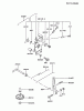 Kawasaki Motoren FA210V - AS02 bis FH641V - DS24 FC420V-AS08 - Kawasaki FC420V 4-Stroke Engine Ersatzteile CONTROL-EQUIPMENT