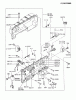 Kawasaki Geräte GAW30A-DS00 (GA2300A) - Kawasaki Generator Ersatzteile CONTROL-PANEL #1
