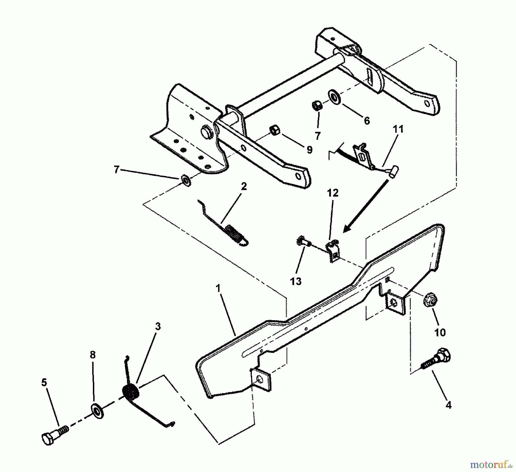  Snapper Reitermäher 331723BVE (7084954) - Snapper 33