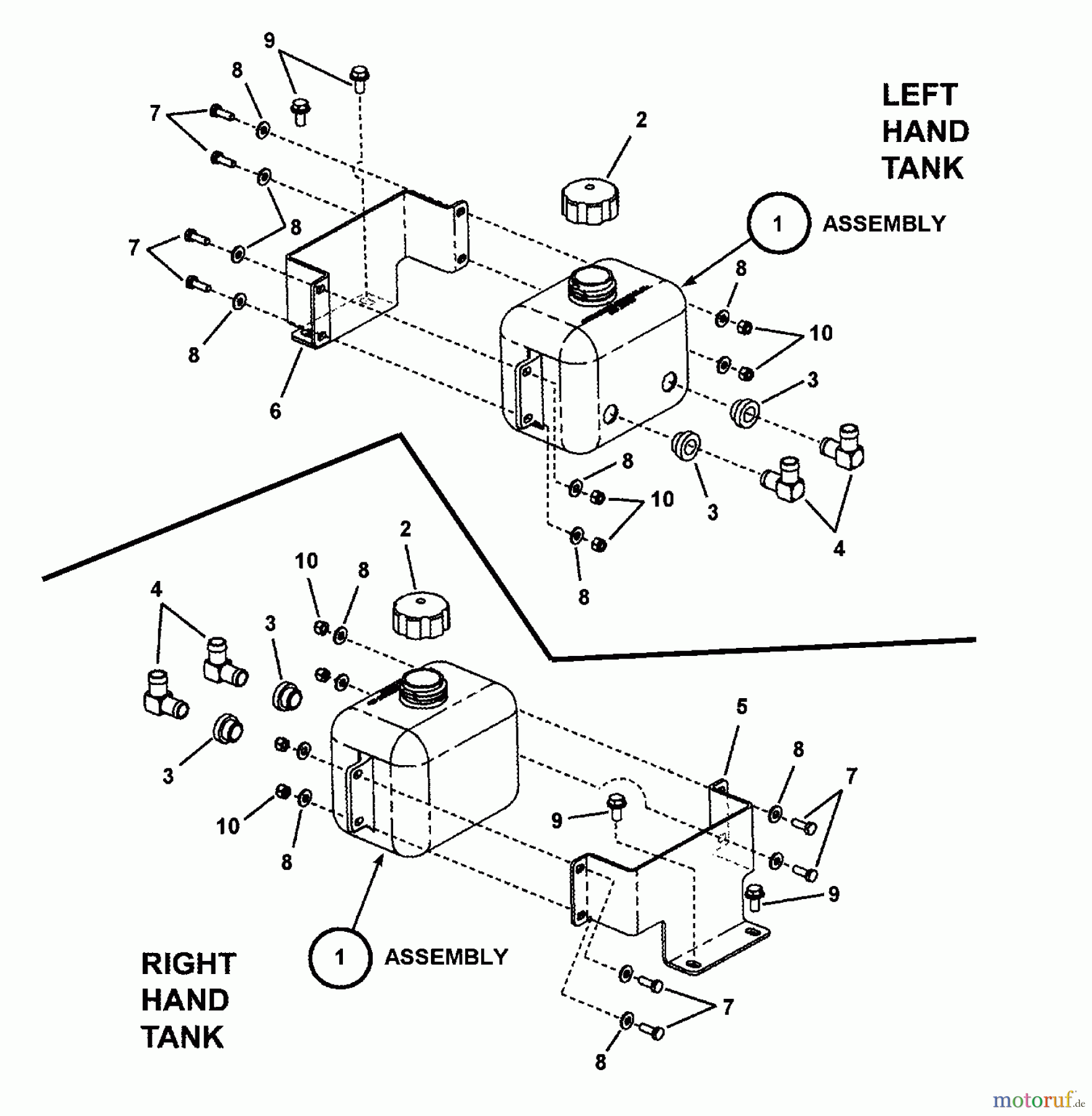  Snapper Nullwendekreismäher, Zero-Turn NZMJ23523KH (7800024) - Snapper 52