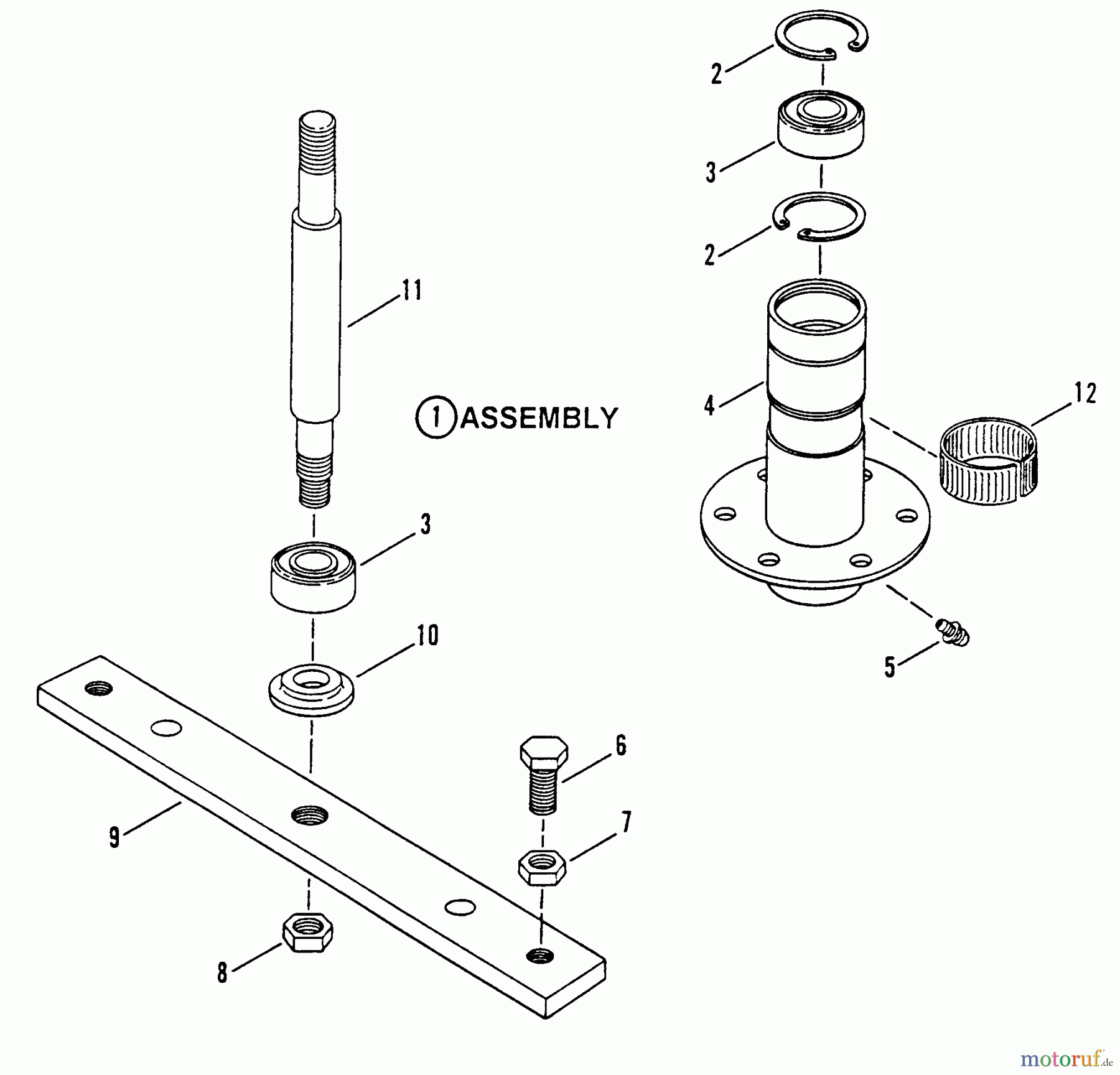  Snapper Rasen- und Gartentraktoren LT140H33DBV - Snapper 33