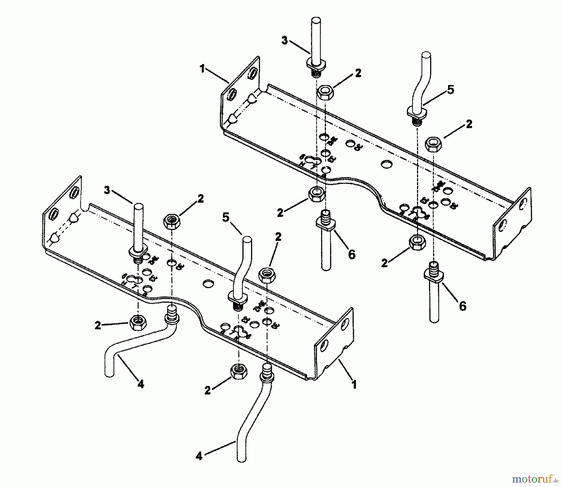  Snapper Rasen- und Gartentraktoren LT150H38HKV - Snapper 38