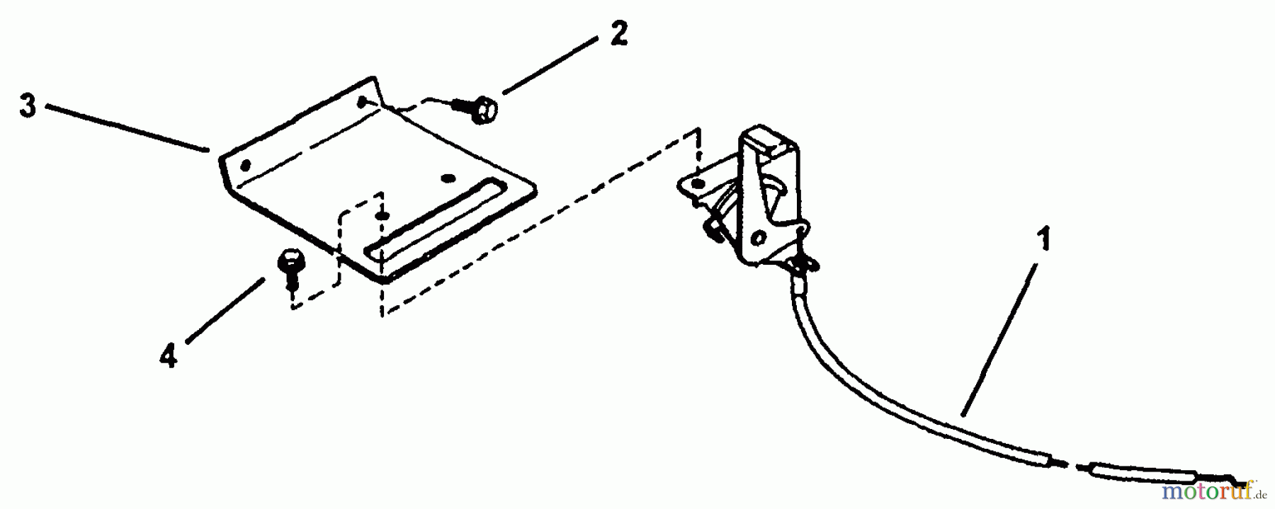  Snapper Reitermäher M301021BE (84581) - Snapper 30