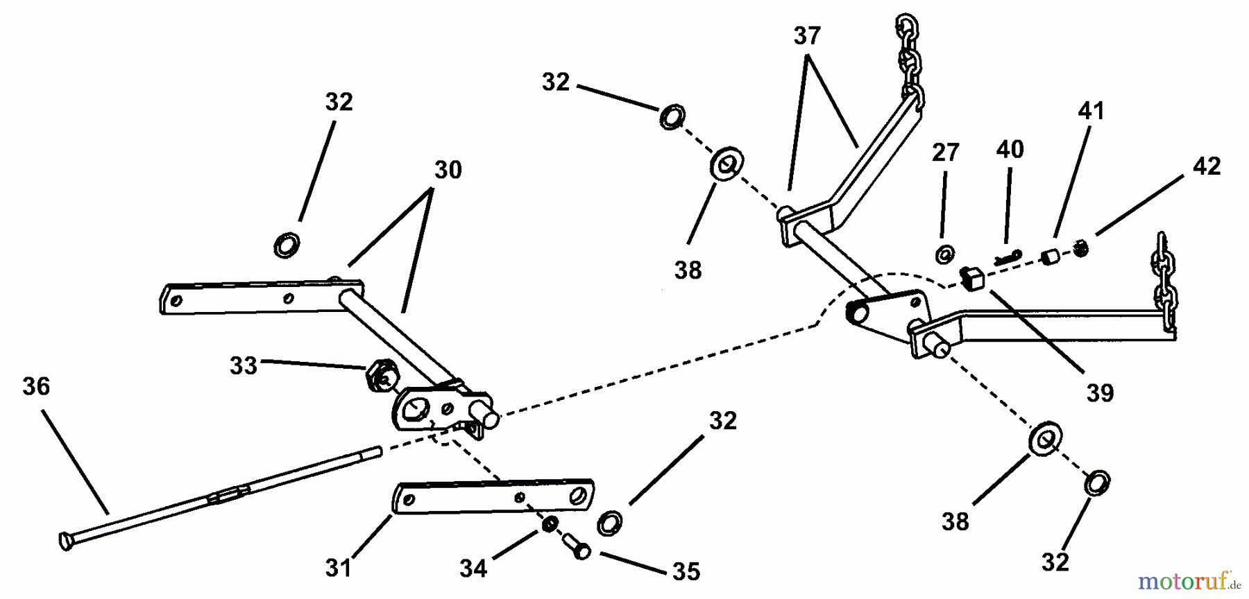  Snapper Nullwendekreismäher, Zero-Turn HZS15422KVE - Snapper 42