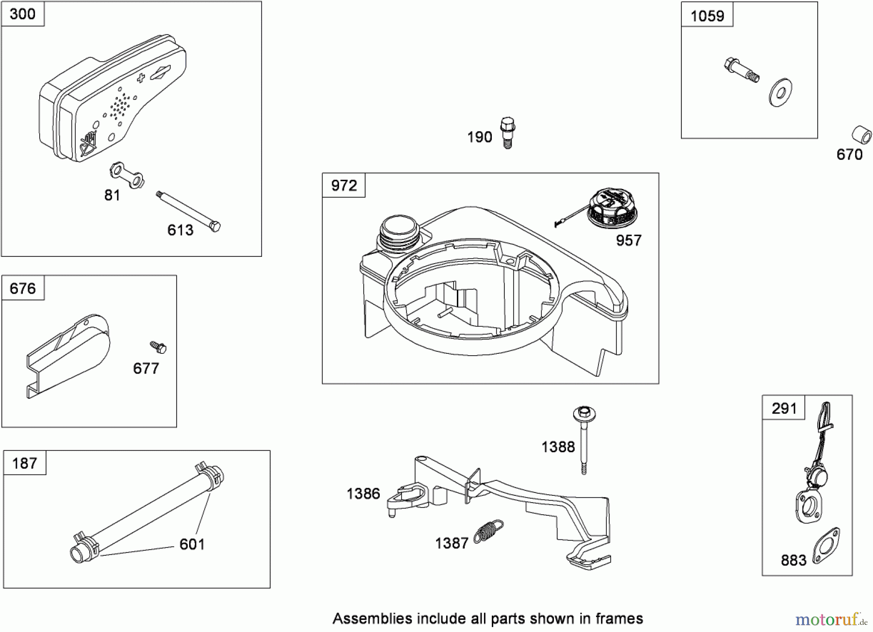 Toro Neu Mowers, Walk-Behind Seite 1 20112 - Toro 22