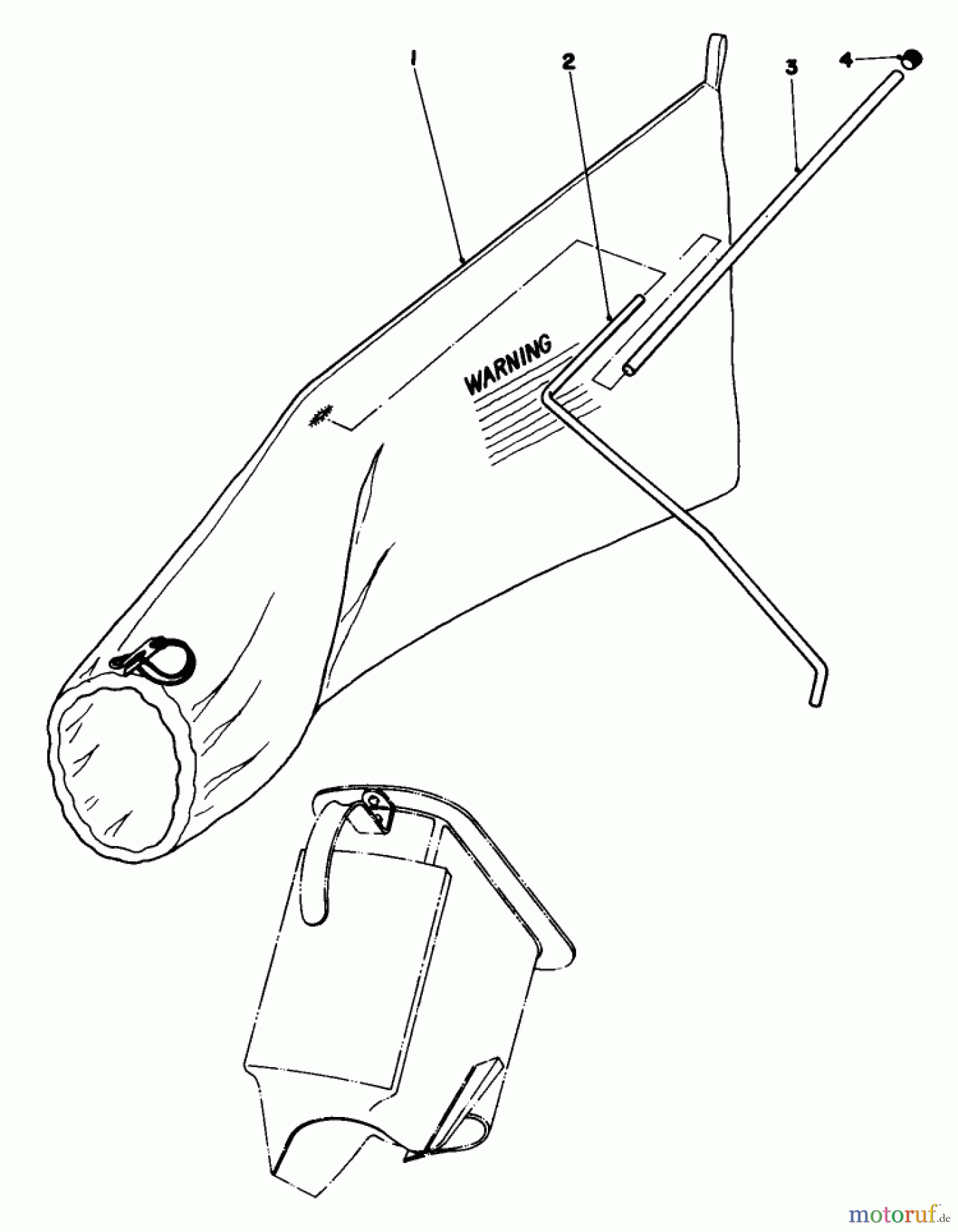 Toro Neu Mowers, Walk-Behind Seite 2 23307 - Toro 21