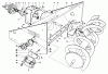 Mähdecks 30721 - Toro 72" Side Discharge Mower (SN: 700001 - 799999) (1987) Ersatzteile 48" SNOWTHROWER MODEL NO.30570 (OPTIONAL) #1